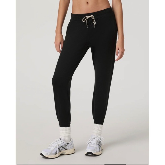 Vuori  Performance Joggers Black M - Picture 3 of 5